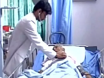 'Saving Lives Is A Priority' - Ranchi Hospital Treats Patients Who Do Not Have Cash On Them!