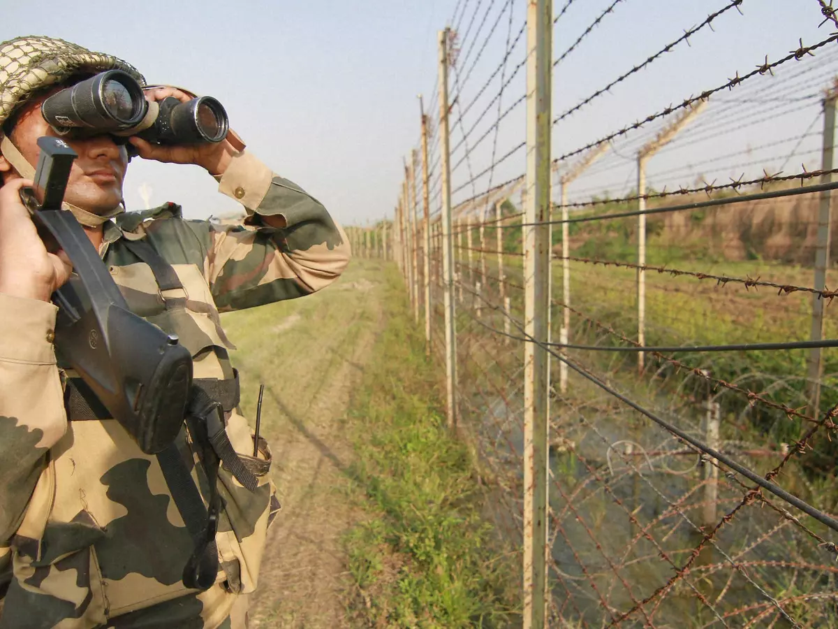 Indian Soldiers Indian Soldiers