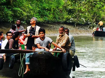 DJs And Loud Music Banned In The Sunderbans