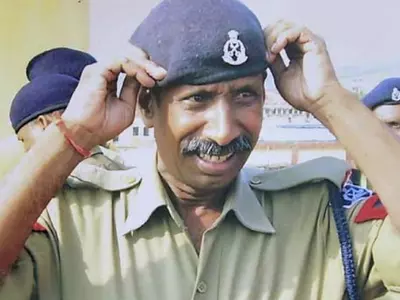 Head Constable Killed By SIMI Terrorists Was Preparing For His Daughter's Wedding Next Month