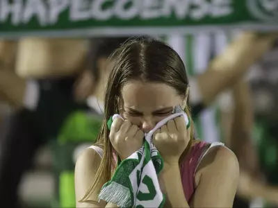 How The Football World Is Standing By Brazil's Chapecoense FC Sets An Example For All Humanity