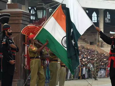 Pakistan Names 8 Indian Officials, Says They Were Inciting Terror