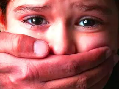 Nine-Year-Old Twin Sisters Raped By Man, His Minor Son In Hyderabad