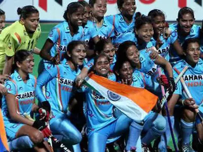 Prime Minister Narendra Modi Is All Praise For Women's Hockey Team, Declares Their Feat As A Historical Day In The Sport For India