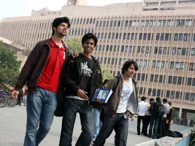 India’s Biggest Startups Now Refuse To Shop For New Talent At IITs