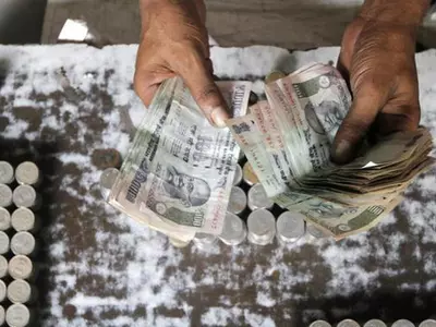 money exchange india