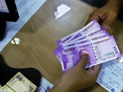 Enough Cash Is Available, RBI Says