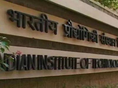 4 Boys From Villages At The Line Of Control Get Admitted To IITs
