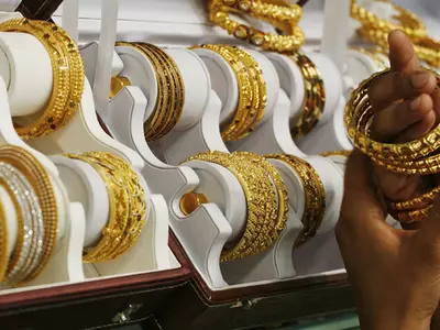 Delhi Gold And Jeweller Shops