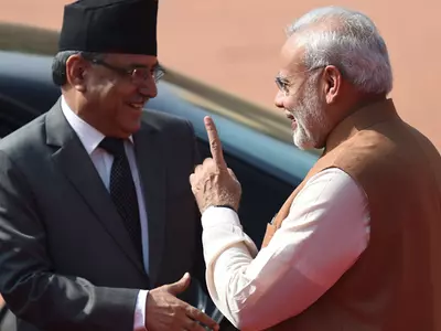 Nepal Has Cash Crisis With New Rupee, Asks Modi's Help To Exchange Currency