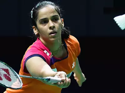 Heartbreak For Saina On Return To Badminton, Loses Opener In China Open, Sindhu Advances