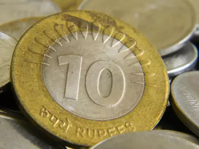 Please Ignore Rumors Of 'Fake' 10 Rupee Coins, RBI Says