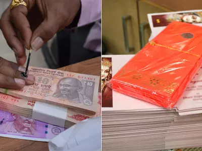 After 2.5 Lakh Permission,  Now There’s A Rush For Fake Wedding Cards