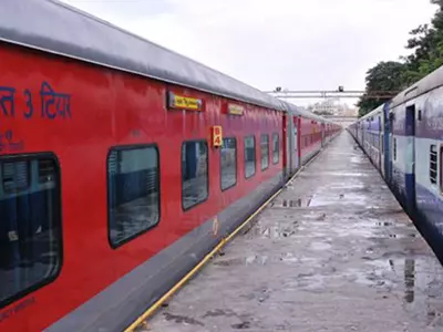 Railways Vows To Replace Older Coaches After Tragedy