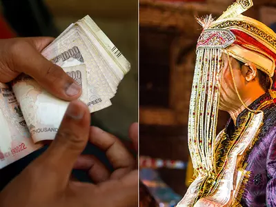 4 Developments Since Demonetisation That Show The Govt Doesn't Want Anyone To Get Married