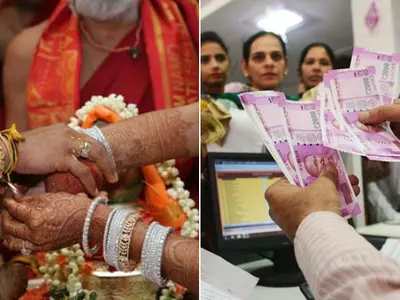Currency Demonetisation: Village Crowdfunds Wedding As Family Struggles