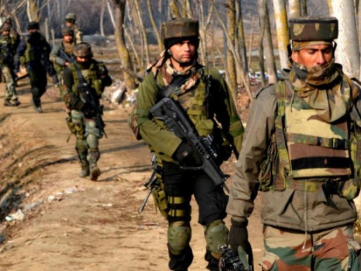 Indian Army will get 50,000 new bullet-proof vests after a decade