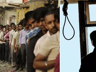 Unable to Withdraw Cash for Exam Fees, Teen Commits Suicide