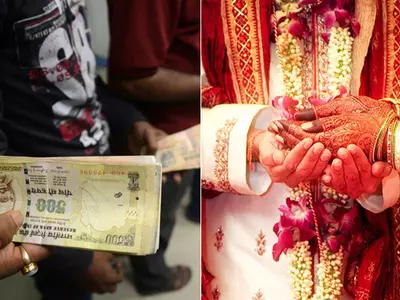 Here Are Stories Of Three Marriages And How Demonetization Affected Them