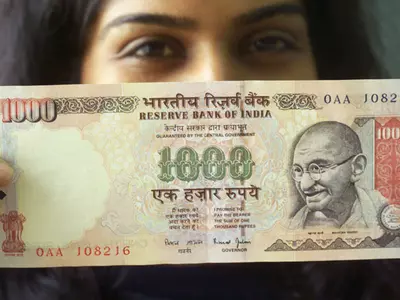 Exchange Of Scrapped Notes Ends, Deposit Them In Banks Till December 30