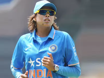 Here's All You Need To Know About Jhulan Goswami, India Women's Cricket Superstar
