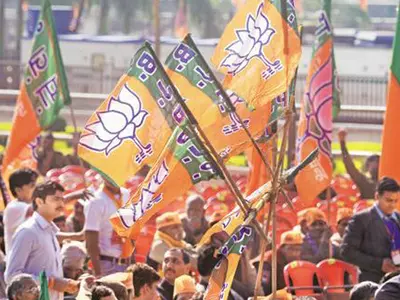 After Reports Of BJP's Land Purchase Spree Ahead Of Demonetisation, Opposition Demands Probe