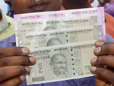 RBI Is Not The One To Be Blamed For The Shortage Of Rs 500 Notes, It Was A Wr