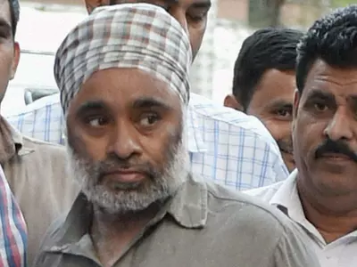 Punjab Jailbreak: How Free Khalistan Militant Harminder Singh Mintoo Was Captured Again By Delh