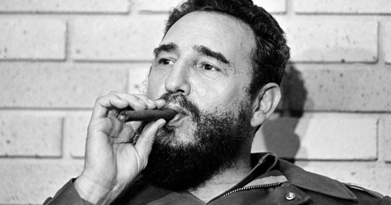 Castro Survived 638 Assassination Bids, Here Are Nine Ways CIA Thought ...