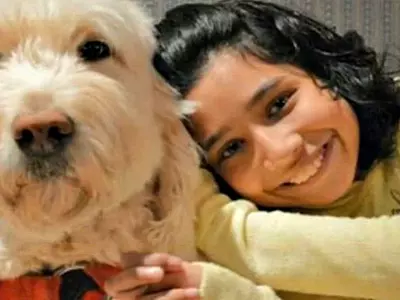 Differently-Abled Girl Wants Her Dog To Accompany Her To School, US Supreme Court To Hear Case