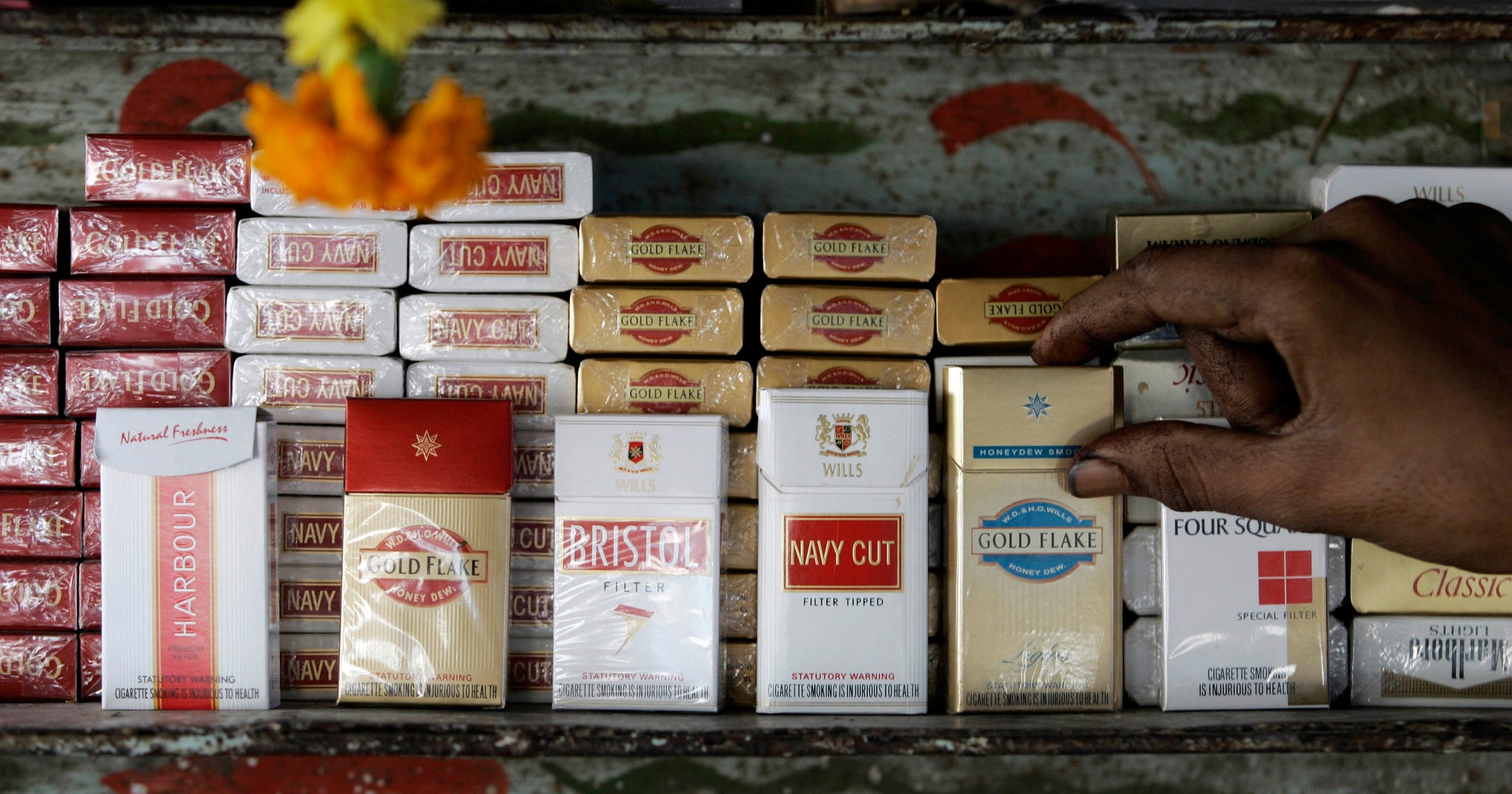 India To Preside Over Next COP7 Tobacco Control Meet In Geneva In 2018