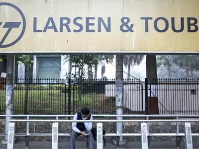 In One Of India's Biggest Lay-Offs, Larsen & Toubro Shows The Door To 14,000 Employees!