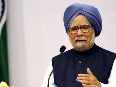 Manmohan Singh Shocks With Comments Against Demonetization + 5 Other Stories From Today