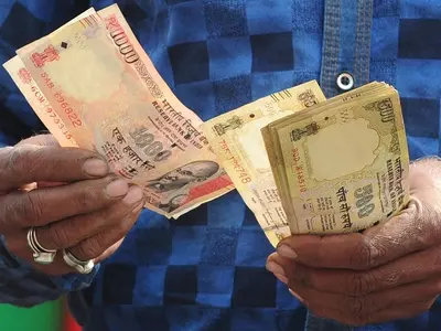 Modiji Warns Money Hoarders Against Using Jan Dhan Accounts + 5 Other Major Reads From Today