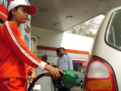 Petrol, Diesel Prices Go Up Again For Sixth Time In Two Months + 5 Other Major Stories From Today