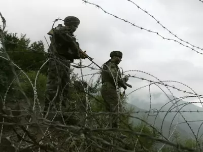 3 Indian Soldiers Killed, A Body Mutilated By Pak Forces + 5 Other Major Stories From Today