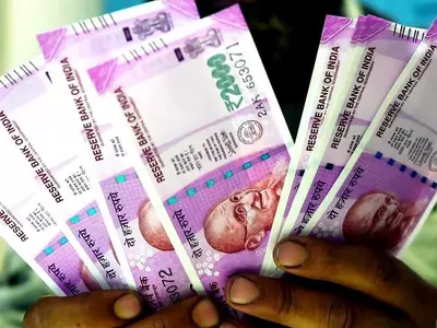 Even Before Rs 2,000 Notes Become Common, They Are Used To Bribe Officials + 5 Other Major Stories From Today