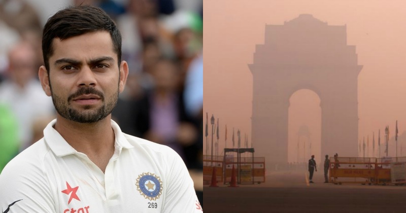 Virat Kohli Appeals To Delhi Residents Act Now Before Pollution Levels Rise Beyond Our Control 2221