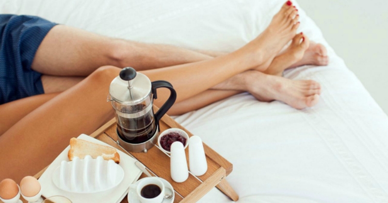 This Instant Herbal Coffee Claims To Perk Up Your Sex Life With Its