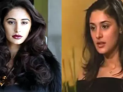 This Old Video Of Nargis Fakhri Auditioning For America's Top Next Model Is Pretty Funny!