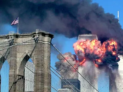 An American Women Has Sued Saudi Arabia Over Her Husband's Death In The 9/11 Terror Attacks