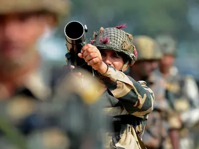 Indian Army Needs Just 6 Months To Destroy All Terror Bases In PoK + 5 Other Stories From Today