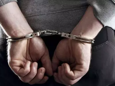 Serial Groom Held For Duping 50 Prospects