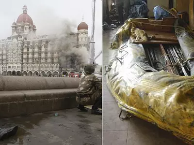 Pakistan To Inspect Boat Used By 26/11 Terrorists On Thursday