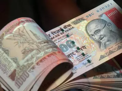 Rs 65,250 Crore Declared Under Income Tax Amnesty Scheme As Deadline Ends