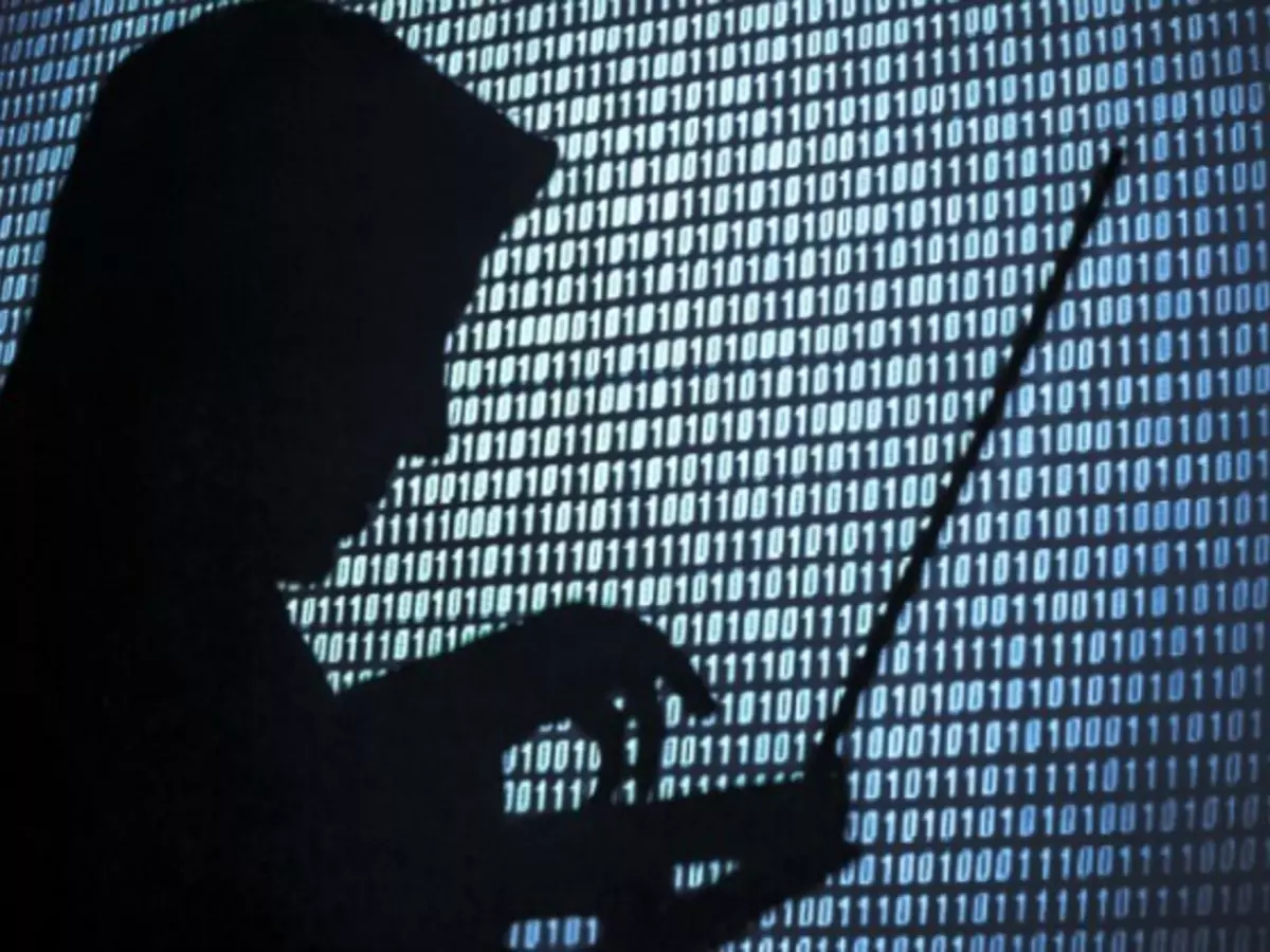 Indian Hackers Prepared For Cyber War Against Pakistan