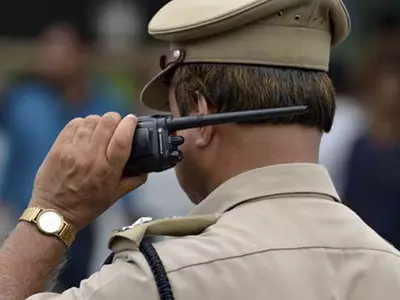 Constable Found To Be Worth Rs 2.77 Crore