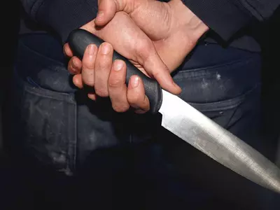 Indian Student Stabs Pregnant Girlfriend 29 Times