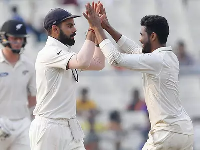Here’s Why India Are Still Not Updated As No 1 Rank Test Team And What They Need To Do To Remain No 1