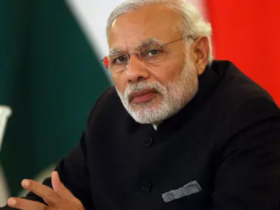 Modi Tells Ministers: Stop Creating Hysteria Over Surgical Strikes